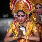 Indonesia dance