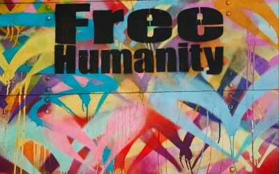 Freedom for human trafficking victims